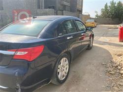 كرايسلر 200